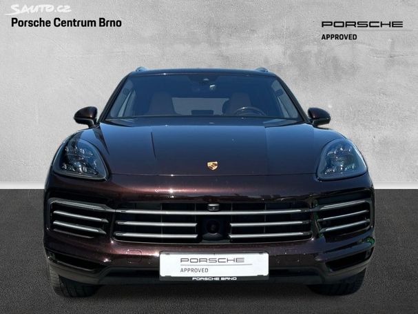 Porsche Cayenne S 324 kW image number 3