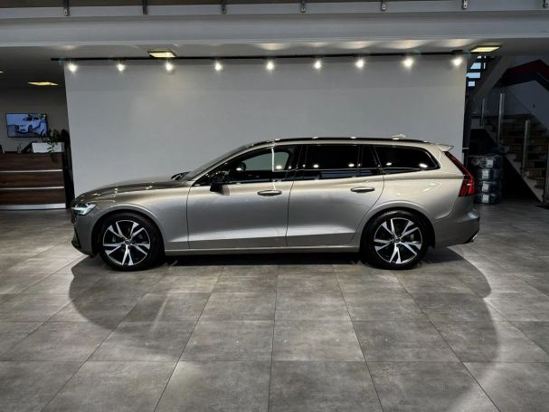 Volvo V60 140 kW image number 4