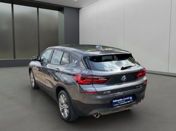 BMW X2 sDrive18i M Sport 100 kW image number 13