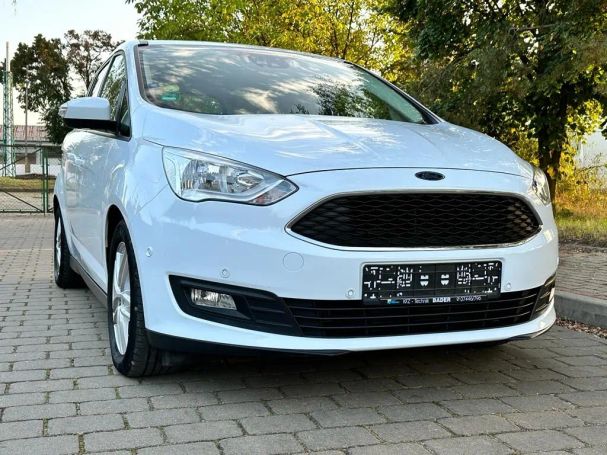 Ford Grand C-Max 88 kW image number 3