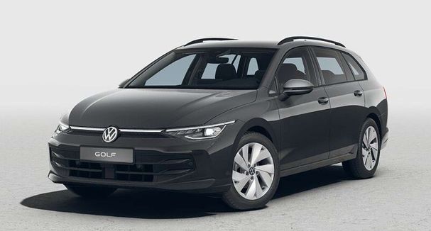 Volkswagen Golf Variant 1.5 eTSI Life DSG 85 kW image number 1