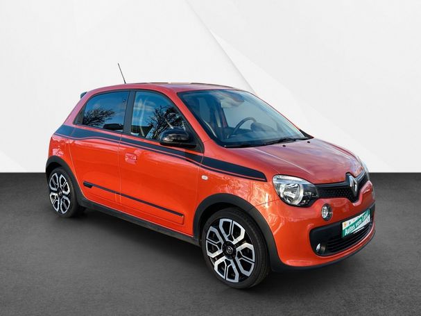 Renault Twingo TCe 110 GT 80 kW image number 3