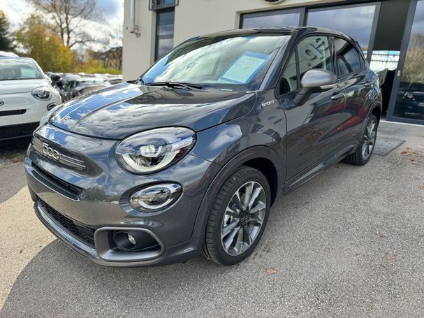 Fiat 500X Hybrid 96 kW image number 1