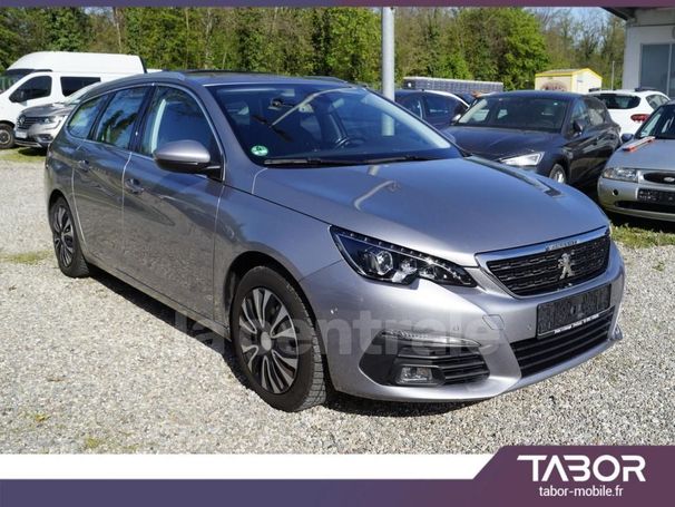 Peugeot 308 SW 1.2 PureTech 130 Allure 96 kW image number 1