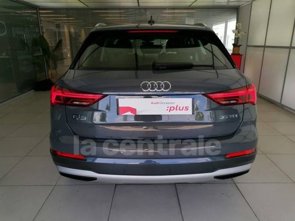 Audi Q3 35 TDI S tronic 110 kW image number 2