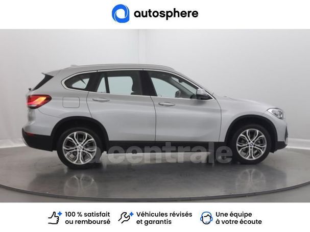 BMW X1 16d sDrive 85 kW image number 5