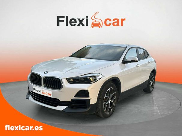 BMW X2 sDrive 103 kW image number 1