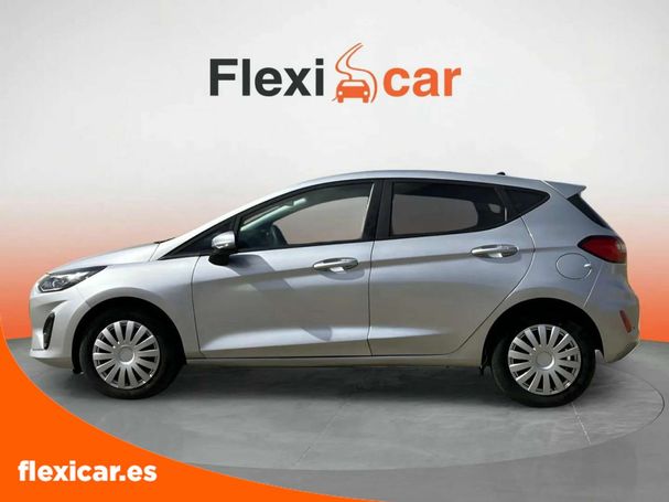 Ford Fiesta 1.1 TREND 55 kW image number 5