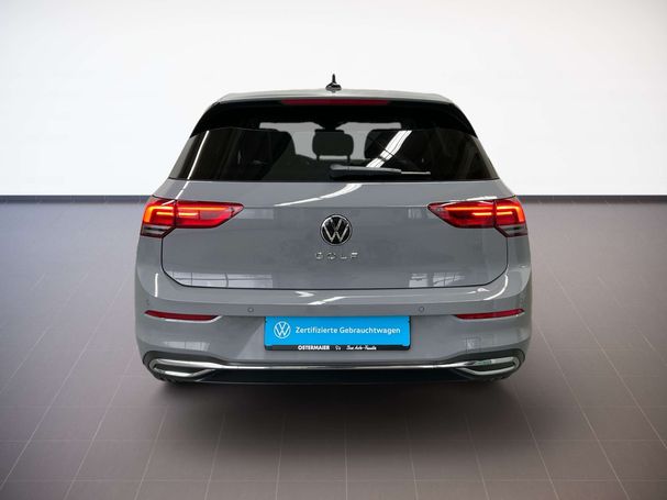 Volkswagen Golf 1.5 110 kW image number 5