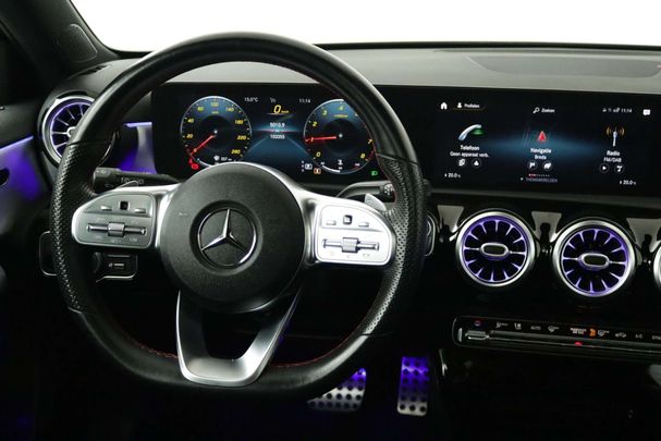 Mercedes-Benz A 180 AMG 100 kW image number 3