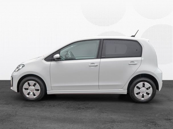 Volkswagen up! 60 kW image number 3