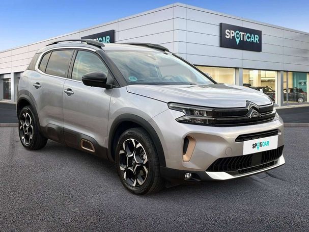 Citroen C5 Aircross BlueHDi 130 S&S 96 kW image number 2