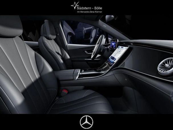 Mercedes-Benz EQE SUV 300 Art 180 kW image number 12