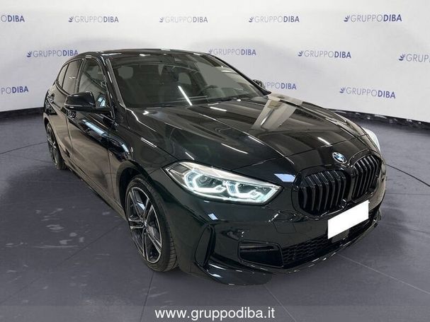 BMW 118d 110 kW image number 2