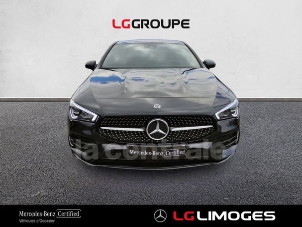 Mercedes-Benz CLA 220 Shooting Brake 140 kW image number 3