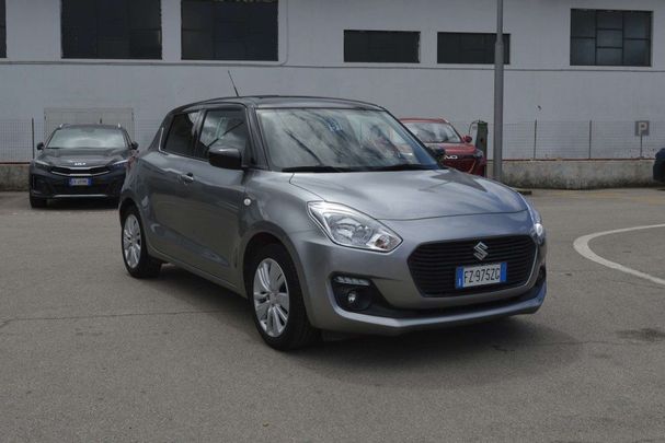 Suzuki Swift 1.2 66 kW image number 2