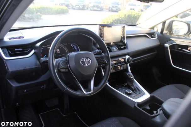 Toyota RAV 4 163 kW image number 8