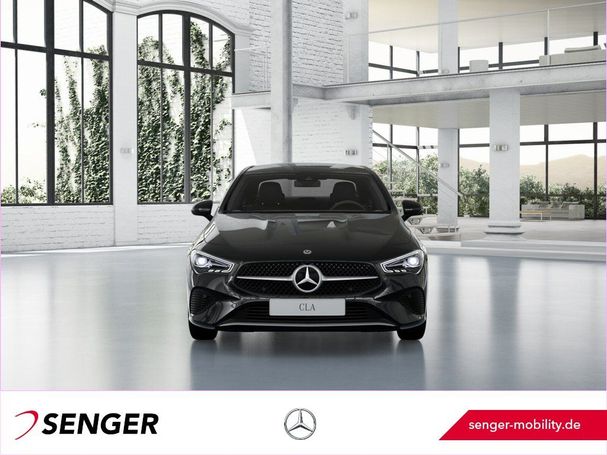 Mercedes-Benz CLA 180 100 kW image number 5