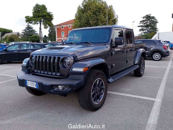 Jeep Gladiator 3.0 80th 194 kW image number 1