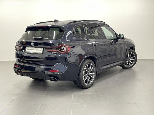 BMW X3 xDrive 210 kW image number 2