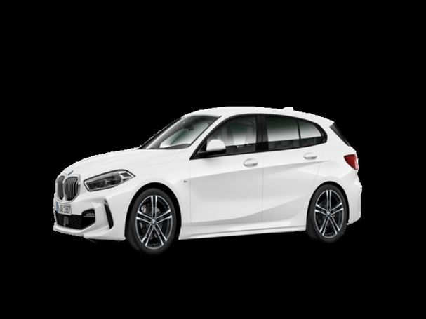 BMW 118i 100 kW image number 22