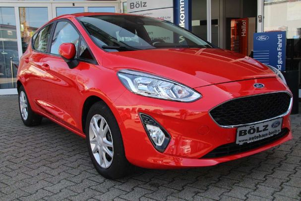 Ford Fiesta 52 kW image number 1