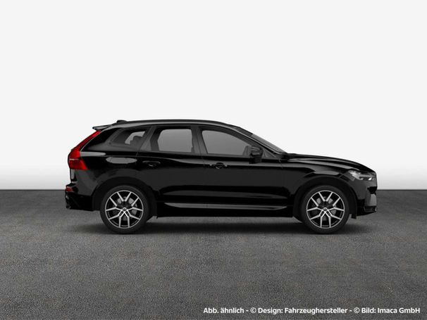 Volvo XC60 B4 Core 145 kW image number 3