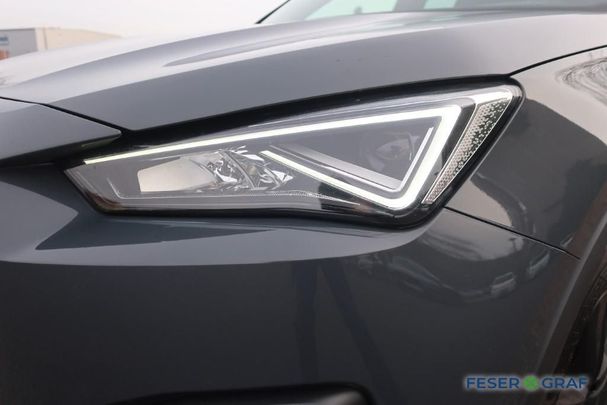 Seat Tarraco 2.0 TDI FR DSG 147 kW image number 17