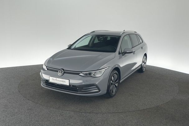 Volkswagen Golf Variant 1.0 TSI 81 kW image number 1