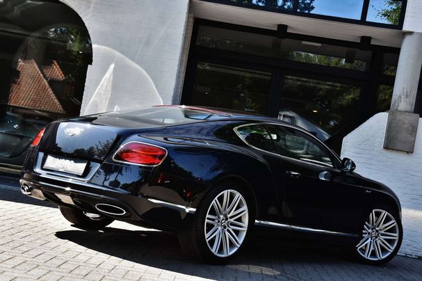 Bentley Continental GT 467 kW image number 8