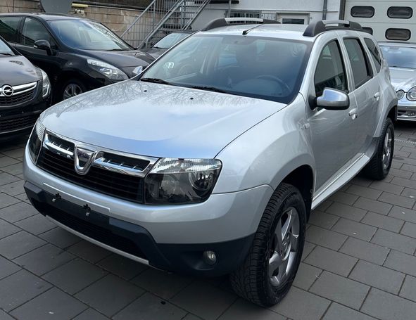 Dacia Duster 1.6 Prestige 77 kW image number 1