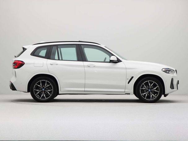 BMW X3 xDrive30e 215 kW image number 8