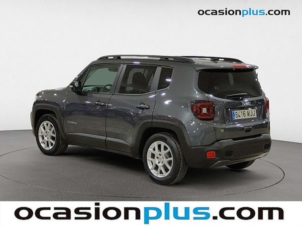 Jeep Renegade 1.5 Limited 95 kW image number 4