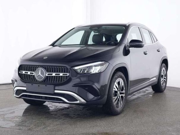 Mercedes-Benz GLA 180 100 kW image number 1