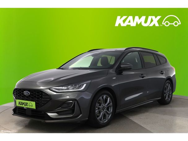 Ford Focus 1.0 ST-Line 92 kW image number 6