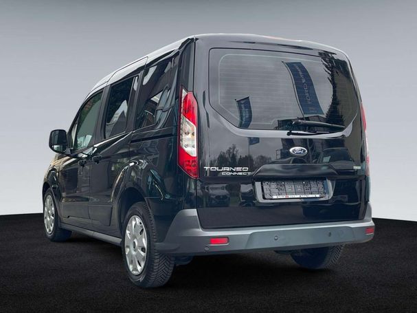 Ford Tourneo Connect 1.0 EcoBoost Trend 74 kW image number 4