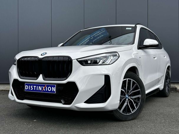 BMW X1e M xDrive 240 kW image number 1