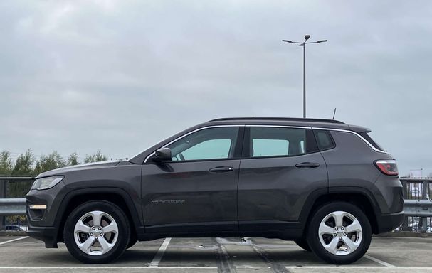 Jeep Compass 1.4 Longitude 103 kW image number 3