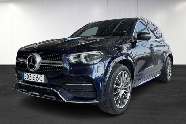 Mercedes-Benz GLE 350 de 4Matic 235 kW image number 1