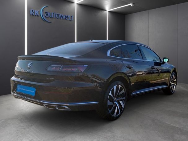 Volkswagen Arteon eHybrid 160 kW image number 3