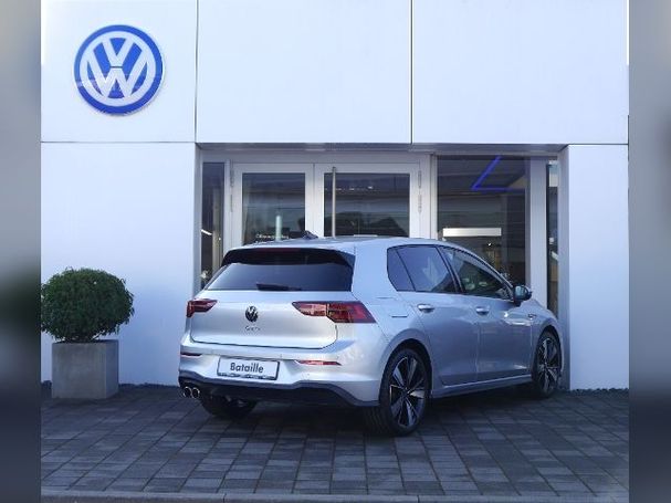 Volkswagen Golf GTD DSG 147 kW image number 2