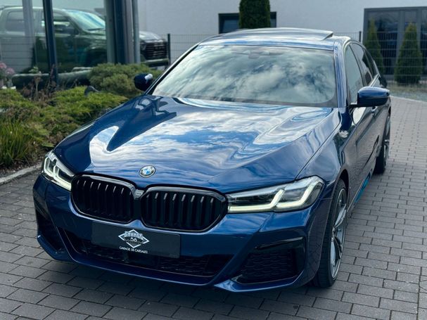 BMW 530i 185 kW image number 6