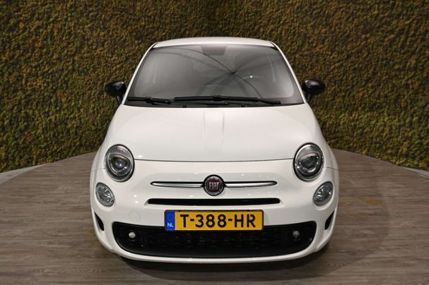 Fiat 500 1.0 51 kW image number 4