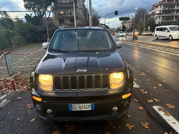 Jeep Renegade 1.3 PHEV 177 kW image number 4