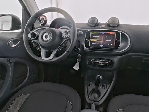 Smart ForTwo EQ 60 kW image number 14