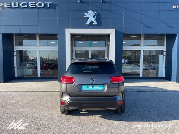 Citroen C5 Aircross BlueHDi 130 S&S EAT8 96 kW image number 6