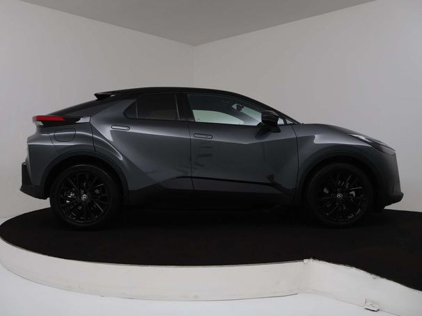 Toyota C-HR 2.0 Plug-In Hybrid 164 kW image number 15