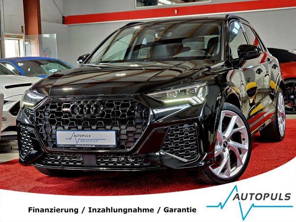 Audi RSQ3 2.5 TFSI quattro 294 kW image number 2