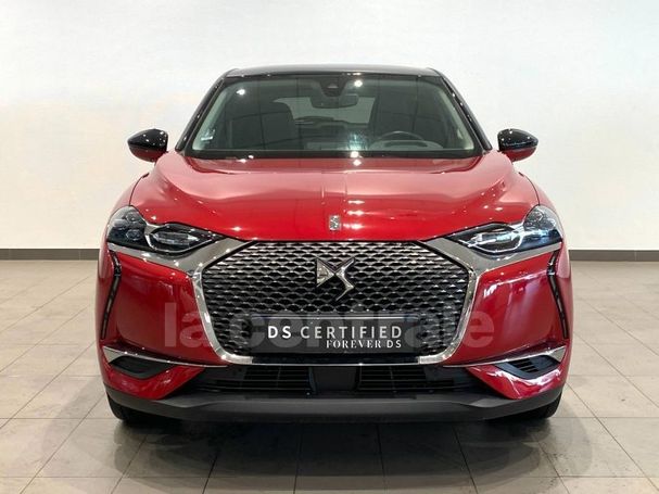 DS Automobiles 3 Crossback PureTech 100 Performance Line 74 kW image number 16