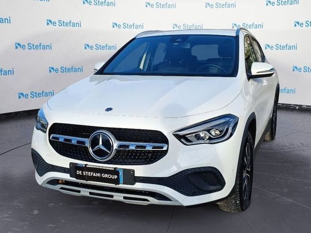 Mercedes-Benz GLA 250 e 160 kW image number 1